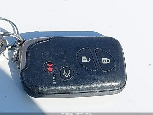 Продажа на аукционе авто 2010 Lexus Es 350, vin: JTHBK1EG9A2387036, номер лота: 46193885