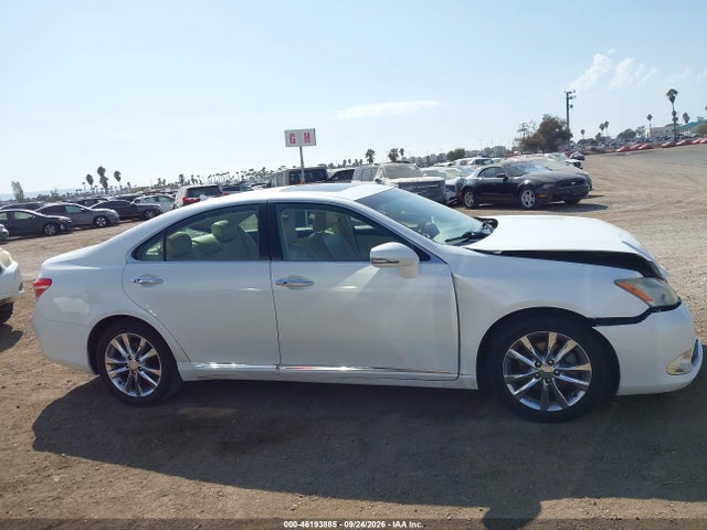 Продажа на аукционе авто 2010 Lexus Es 350, vin: JTHBK1EG9A2387036, номер лота: 46193885