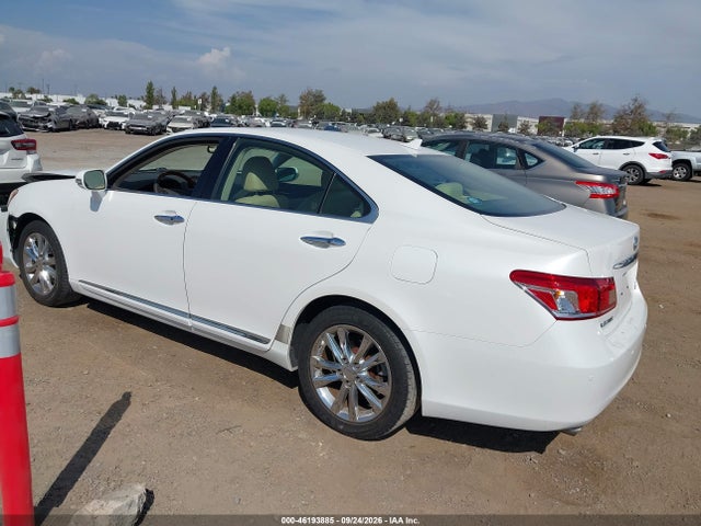 Продажа на аукционе авто 2010 Lexus Es 350, vin: JTHBK1EG9A2387036, номер лота: 46193885