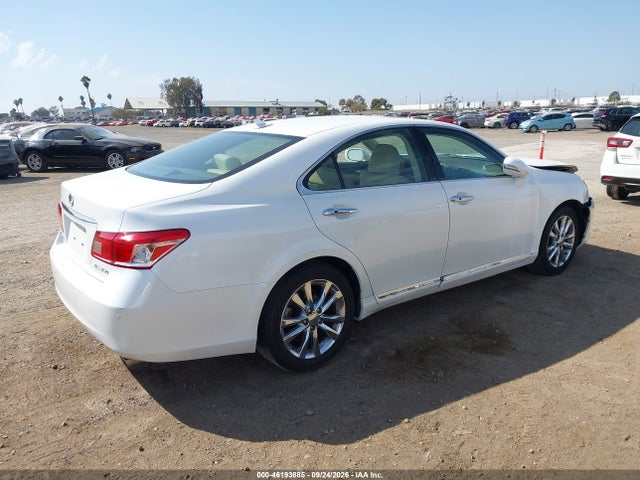 Продажа на аукционе авто 2010 Lexus Es 350, vin: JTHBK1EG9A2387036, номер лота: 46193885