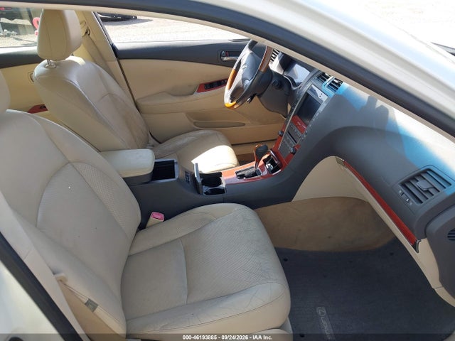 Продажа на аукционе авто 2010 Lexus Es 350, vin: JTHBK1EG9A2387036, номер лота: 46193885