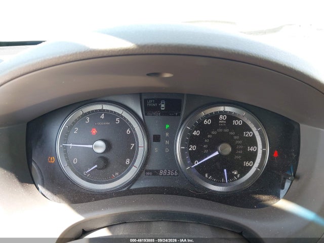 Продажа на аукционе авто 2010 Lexus Es 350, vin: JTHBK1EG9A2387036, номер лота: 46193885
