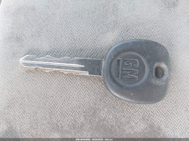 46193886 :رقم المزاد ، 2G1WF52E959234710 vin ، 2005 Chevrolet Impala مزاد بيع