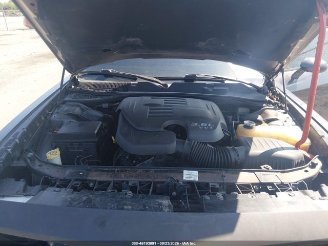 Продажа на аукционе авто 2014 Dodge Challenger Sxt, vin: 2C3CDYAG8EH195588, номер лота: 46193891