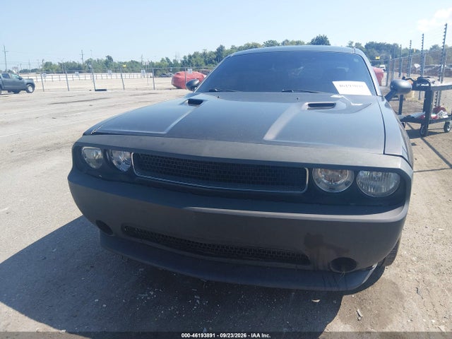 Продажа на аукционе авто 2014 Dodge Challenger Sxt, vin: 2C3CDYAG8EH195588, номер лота: 46193891