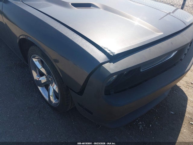Продажа на аукционе авто 2014 Dodge Challenger Sxt, vin: 2C3CDYAG8EH195588, номер лота: 46193891
