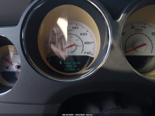 Продажа на аукционе авто 2014 Dodge Challenger Sxt, vin: 2C3CDYAG8EH195588, номер лота: 46193891