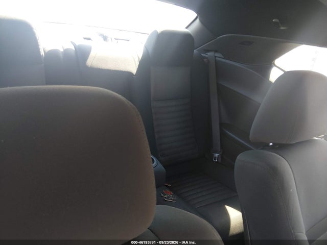 Продажа на аукционе авто 2014 Dodge Challenger Sxt, vin: 2C3CDYAG8EH195588, номер лота: 46193891