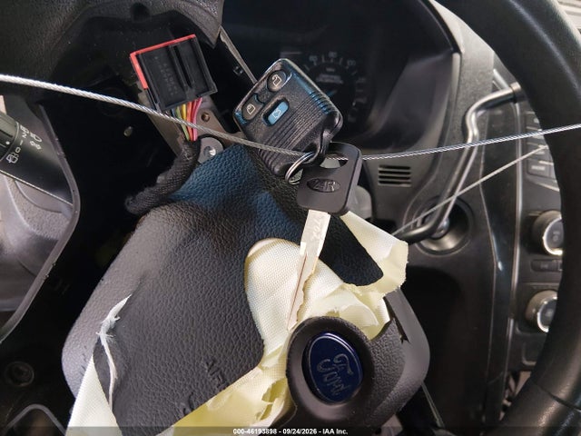 Продажа на аукционе авто 2017 Ford Utility Police Interceptor, vin: 1FM5K8AR2HGC24980, номер лота: 46193898