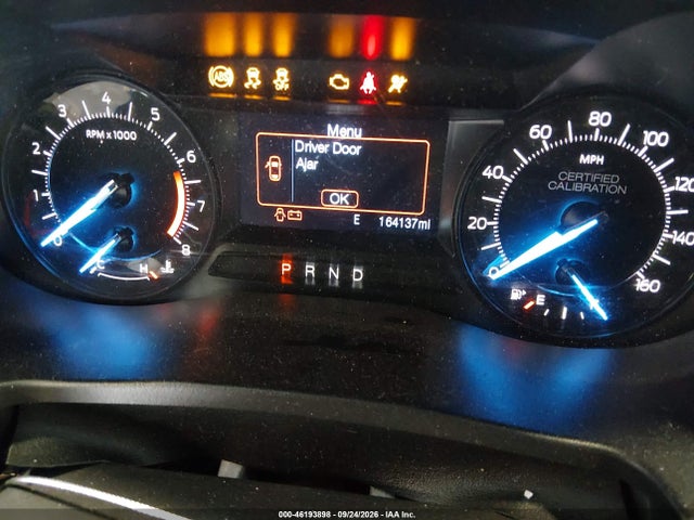 Продажа на аукционе авто 2017 Ford Utility Police Interceptor, vin: 1FM5K8AR2HGC24980, номер лота: 46193898
