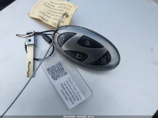 46193908 :رقم المزاد ، KMHLS4DG4SU863333 vin ، 2025 Hyundai Elantra Sel Convenience مزاد بيع