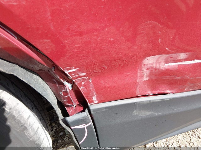 46193911 :رقم المزاد ، 3GNAXSEVXJL307512 vin ، 2018 Chevrolet Equinox Lt مزاد بيع