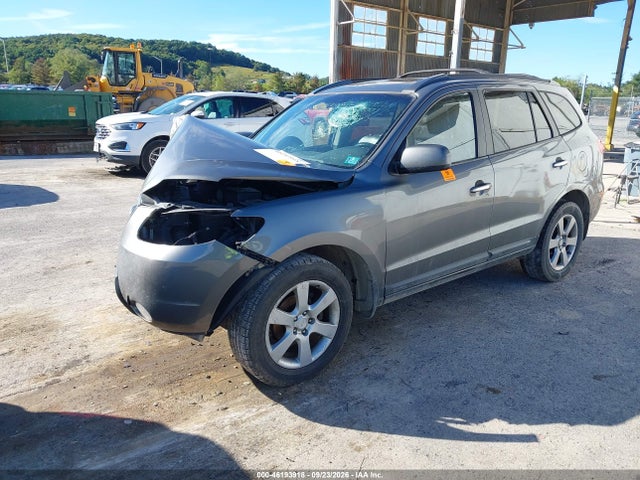 Aukcja sprzedaży 2009 Hyundai Santa Fe Limited, vin: 5NMSH73E09H279173, numer aukcji: 46193918