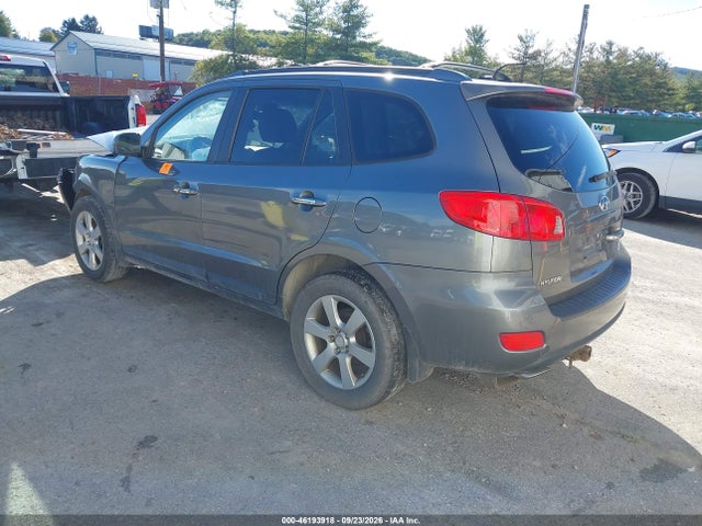 Aukcja sprzedaży 2009 Hyundai Santa Fe Limited, vin: 5NMSH73E09H279173, numer aukcji: 46193918