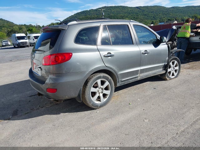 Aukcja sprzedaży 2009 Hyundai Santa Fe Limited, vin: 5NMSH73E09H279173, numer aukcji: 46193918