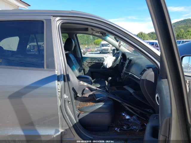 Aukcja sprzedaży 2009 Hyundai Santa Fe Limited, vin: 5NMSH73E09H279173, numer aukcji: 46193918