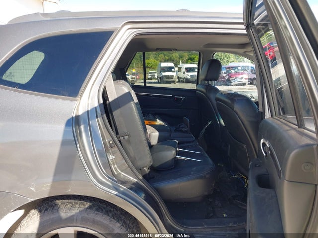 Aukcja sprzedaży 2009 Hyundai Santa Fe Limited, vin: 5NMSH73E09H279173, numer aukcji: 46193918
