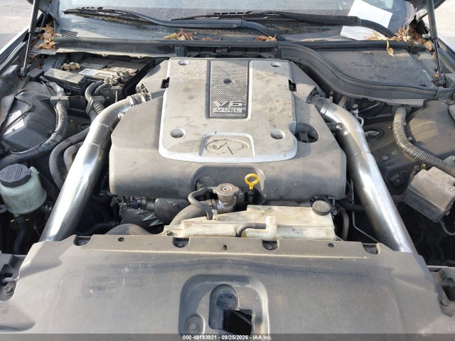 Продажа на аукционе авто 2008 Infiniti G37 Journey, vin: JNKCV64E08M104045, номер лота: 46193921