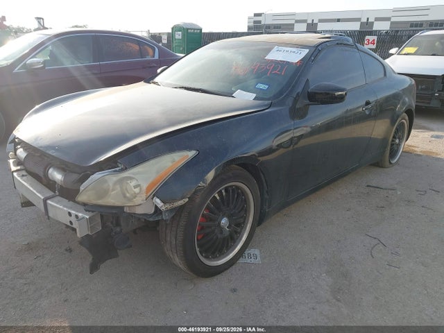Продажа на аукционе авто 2008 Infiniti G37 Journey, vin: JNKCV64E08M104045, номер лота: 46193921