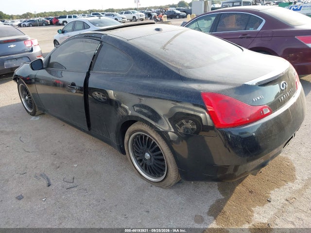 Продажа на аукционе авто 2008 Infiniti G37 Journey, vin: JNKCV64E08M104045, номер лота: 46193921
