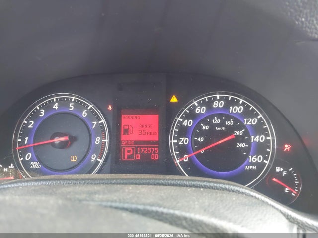 Продажа на аукционе авто 2008 Infiniti G37 Journey, vin: JNKCV64E08M104045, номер лота: 46193921