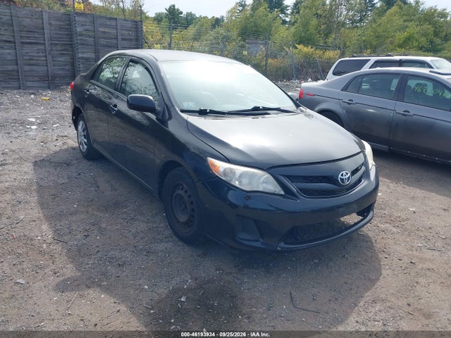 Продажа на аукционе авто 2011 Toyota Corolla Le, vin: JTDBU4EEXB9135252, номер лота: 46193934
