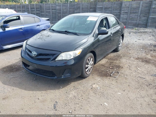 Продажа на аукционе авто 2011 Toyota Corolla Le, vin: JTDBU4EEXB9135252, номер лота: 46193934