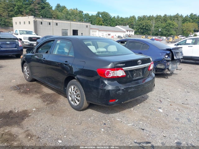 Продажа на аукционе авто 2011 Toyota Corolla Le, vin: JTDBU4EEXB9135252, номер лота: 46193934