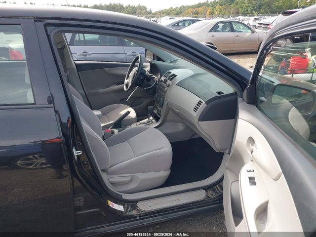 Продажа на аукционе авто 2011 Toyota Corolla Le, vin: JTDBU4EEXB9135252, номер лота: 46193934
