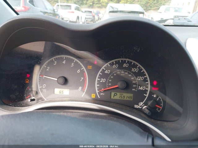 Продажа на аукционе авто 2011 Toyota Corolla Le, vin: JTDBU4EEXB9135252, номер лота: 46193934