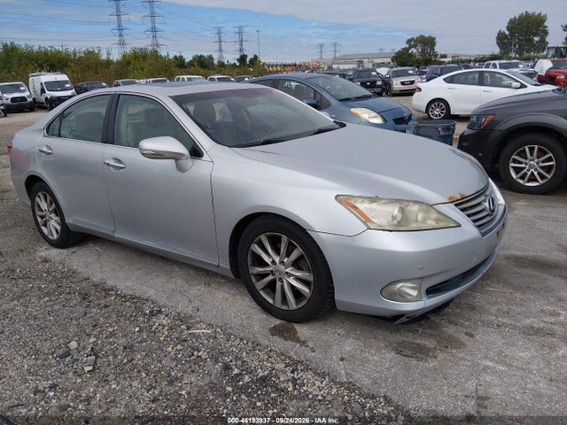 Auction sale of the 2011 Lexus Es 350, vin: JTHBK1EG6B2422682, lot number: 46193937