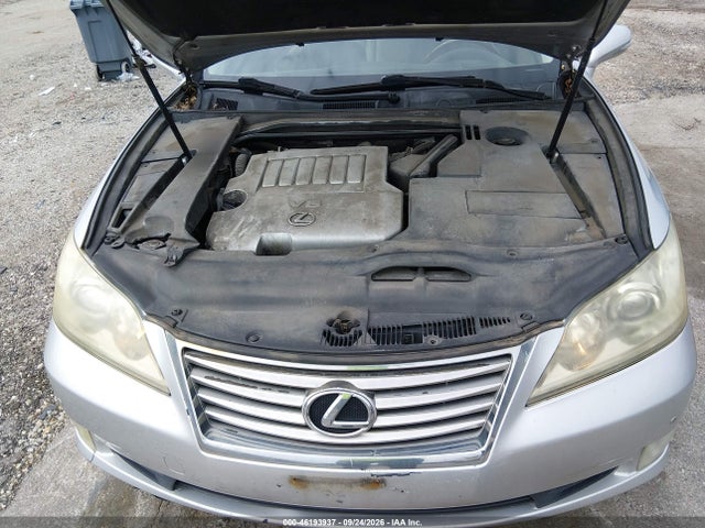 Auction sale of the 2011 Lexus Es 350, vin: JTHBK1EG6B2422682, lot number: 46193937
