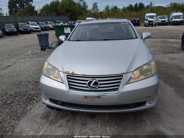Auction sale of the 2011 Lexus Es 350, vin: JTHBK1EG6B2422682, lot number: 46193937