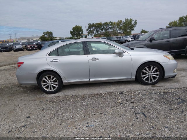 Auction sale of the 2011 Lexus Es 350, vin: JTHBK1EG6B2422682, lot number: 46193937