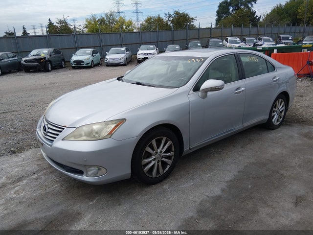 Auction sale of the 2011 Lexus Es 350, vin: JTHBK1EG6B2422682, lot number: 46193937