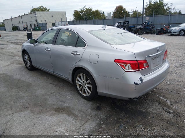 Auction sale of the 2011 Lexus Es 350, vin: JTHBK1EG6B2422682, lot number: 46193937