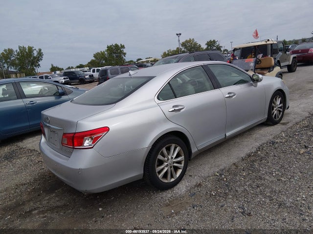 Auction sale of the 2011 Lexus Es 350, vin: JTHBK1EG6B2422682, lot number: 46193937