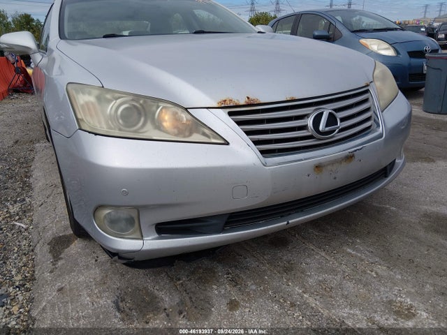 Auction sale of the 2011 Lexus Es 350, vin: JTHBK1EG6B2422682, lot number: 46193937