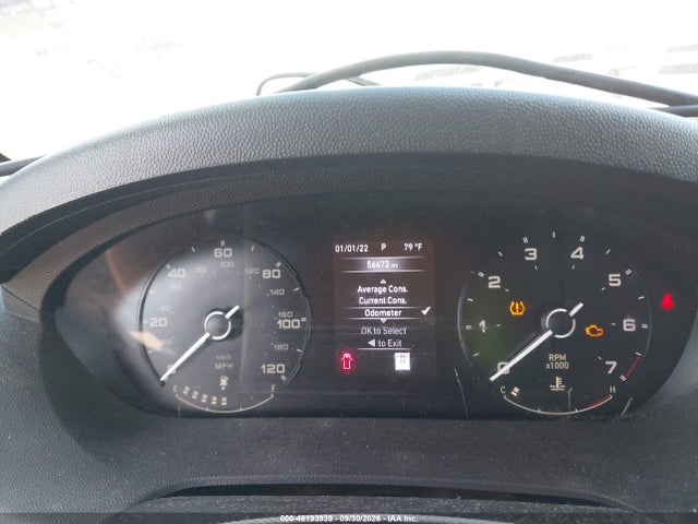 46193939 :رقم المزاد ، 3C6LRVVGXSE514316 vin ، 2025 Ram Promaster 2500 Tradesman Low Roof 136 Wb W/pass Seat مزاد بيع