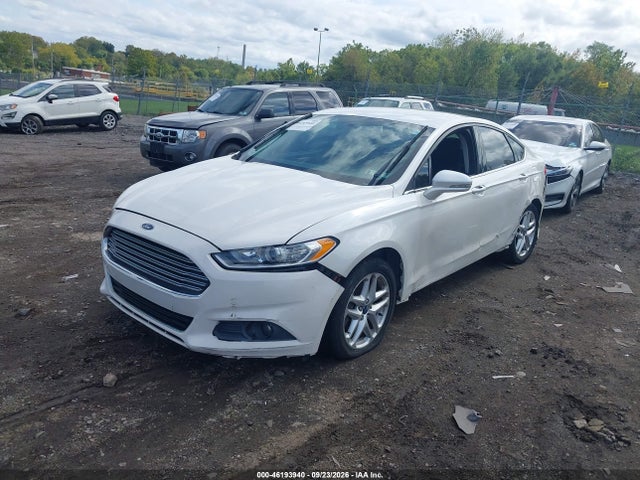 Продажа на аукционе авто 2013 Ford Fusion Se, vin: 3FA6P0HR3DR122176, номер лота: 46193940