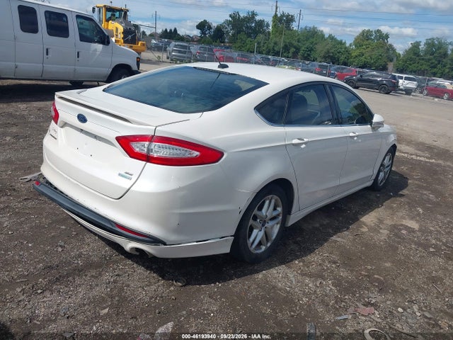 Продажа на аукционе авто 2013 Ford Fusion Se, vin: 3FA6P0HR3DR122176, номер лота: 46193940
