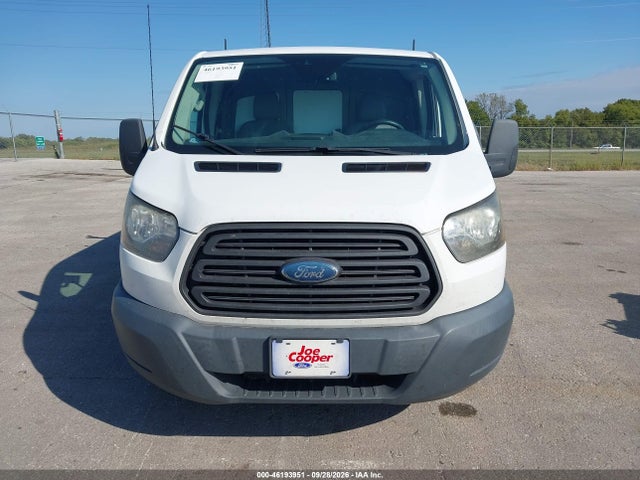Продаж на аукціоні авто 2018 Ford Transit-150, vin: 1FTYE1ZM6JKA06715, номер лоту: 46193951