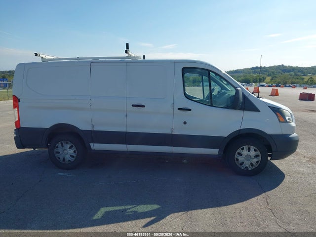 Продаж на аукціоні авто 2018 Ford Transit-150, vin: 1FTYE1ZM6JKA06715, номер лоту: 46193951