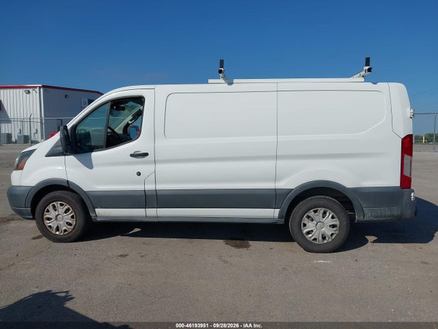 Продаж на аукціоні авто 2018 Ford Transit-150, vin: 1FTYE1ZM6JKA06715, номер лоту: 46193951
