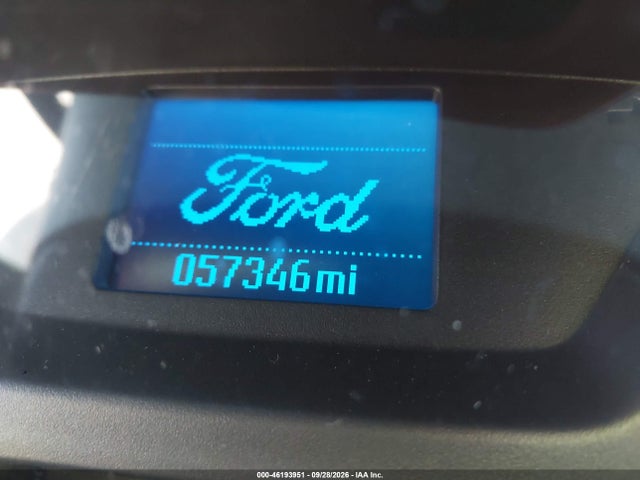 Продаж на аукціоні авто 2018 Ford Transit-150, vin: 1FTYE1ZM6JKA06715, номер лоту: 46193951
