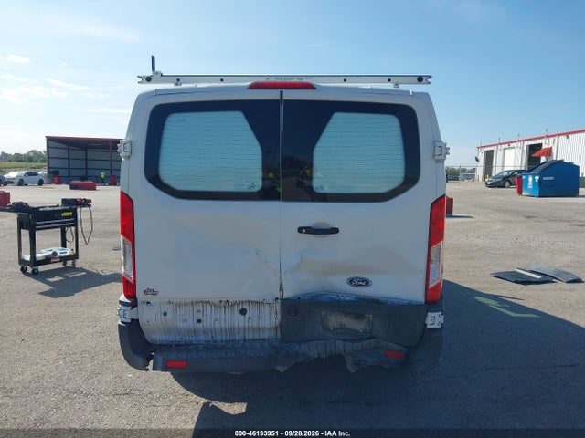 Продаж на аукціоні авто 2018 Ford Transit-150, vin: 1FTYE1ZM6JKA06715, номер лоту: 46193951