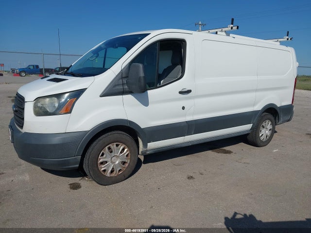 Продаж на аукціоні авто 2018 Ford Transit-150, vin: 1FTYE1ZM6JKA06715, номер лоту: 46193951