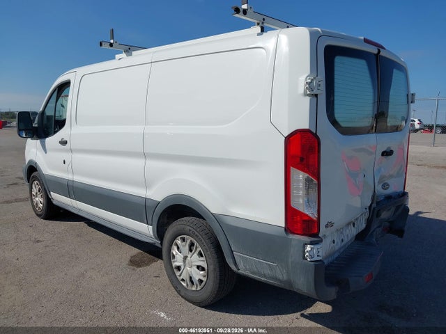 Продаж на аукціоні авто 2018 Ford Transit-150, vin: 1FTYE1ZM6JKA06715, номер лоту: 46193951