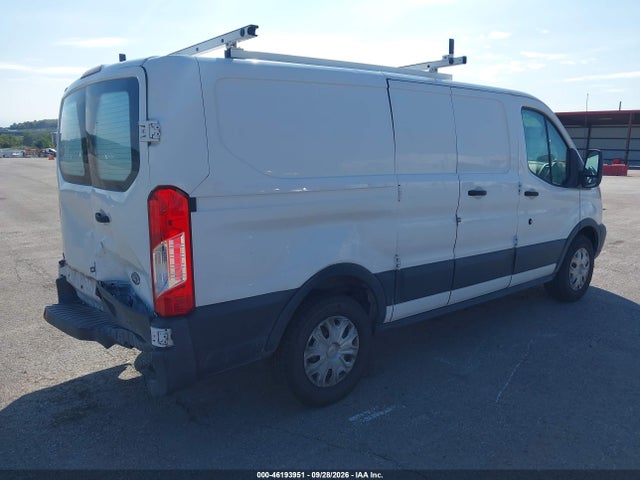 Продаж на аукціоні авто 2018 Ford Transit-150, vin: 1FTYE1ZM6JKA06715, номер лоту: 46193951