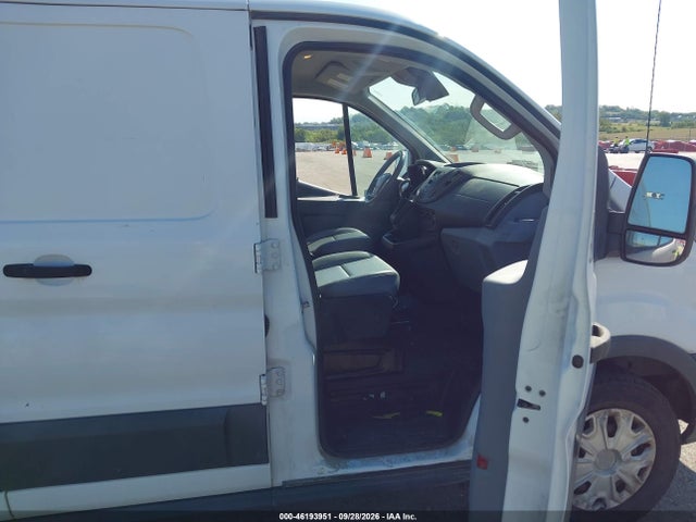 Продаж на аукціоні авто 2018 Ford Transit-150, vin: 1FTYE1ZM6JKA06715, номер лоту: 46193951